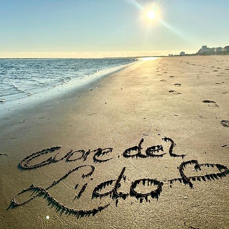 Apartment Cuore Del Lido Lignano Sabbiadoro Kültér fotó