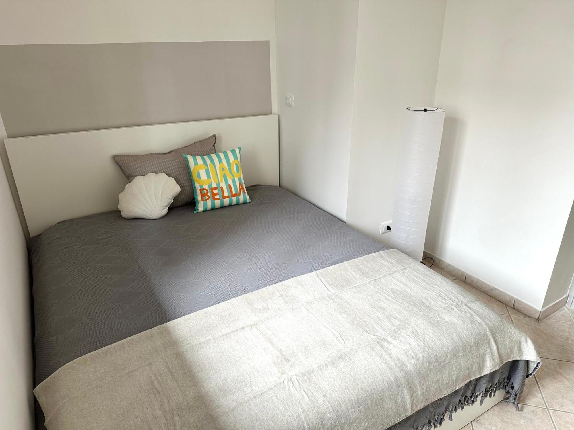 Apartment Cuore Del Lido Lignano Sabbiadoro Kültér fotó