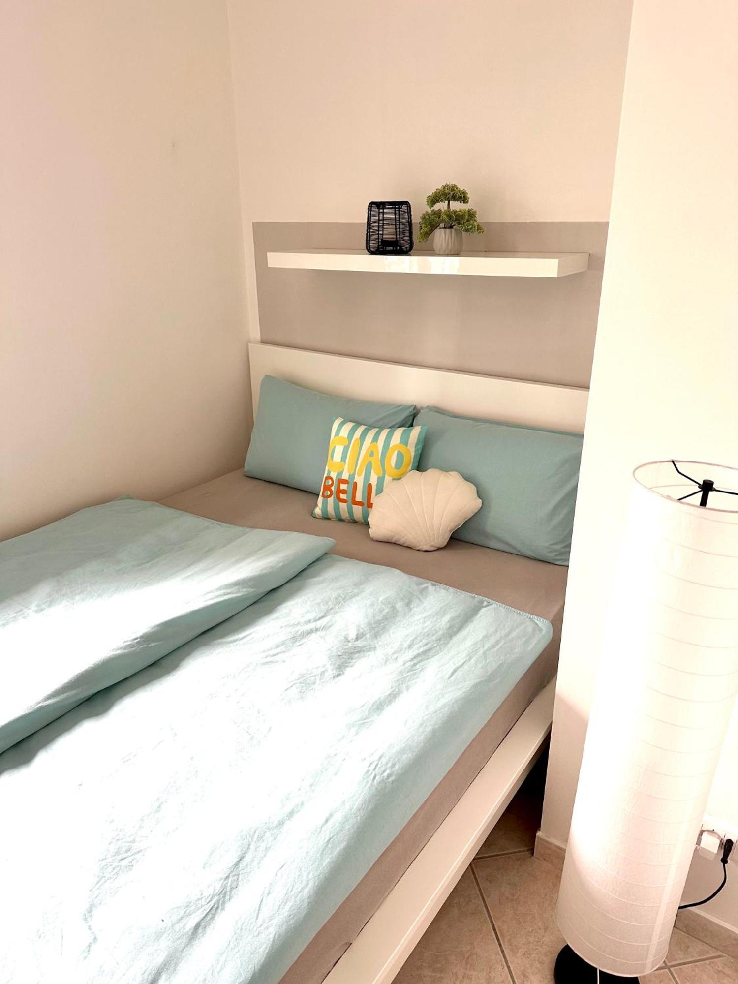 Apartment Cuore Del Lido Lignano Sabbiadoro Kültér fotó