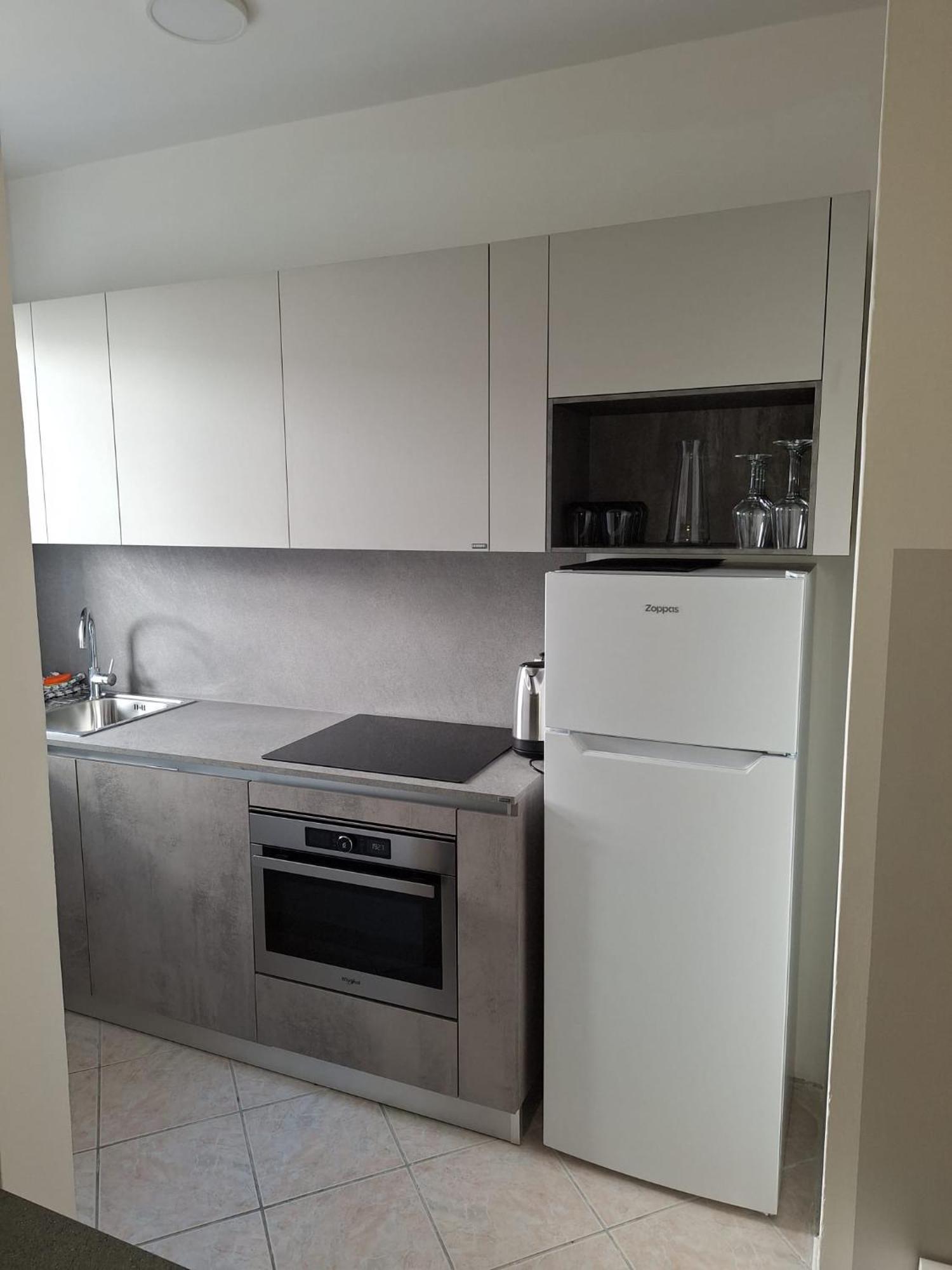 Apartment Cuore Del Lido Lignano Sabbiadoro Kültér fotó