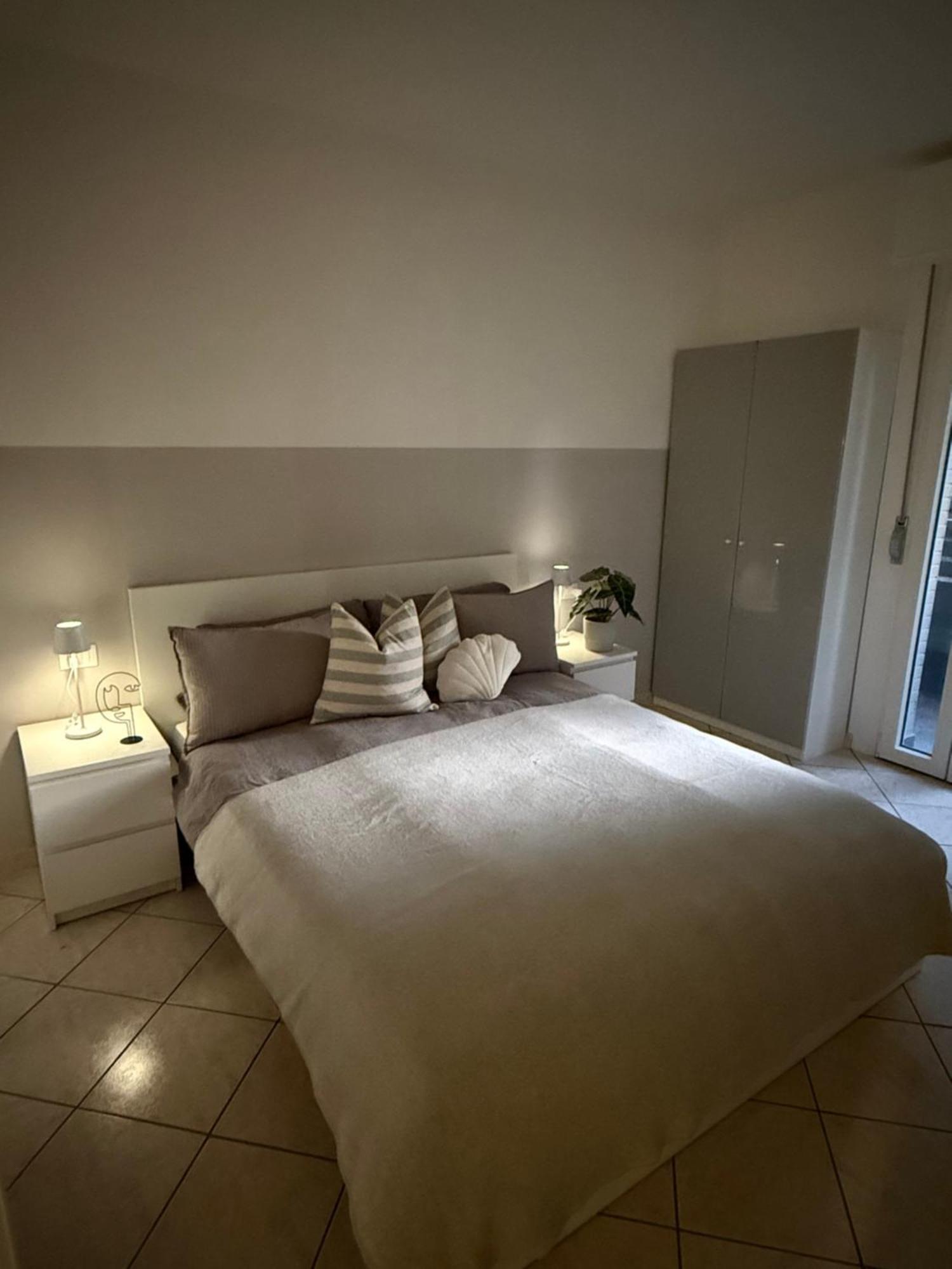 Apartment Cuore Del Lido Lignano Sabbiadoro Kültér fotó